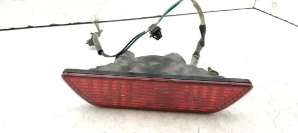Suzuki SX4 S-Cross Rear fog light A047588
