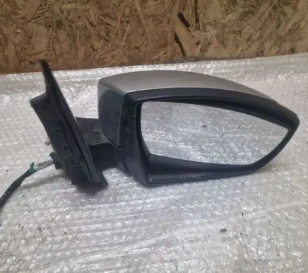 Ford Galaxy Front door electric wing mirror E9014347 014347 212836328
