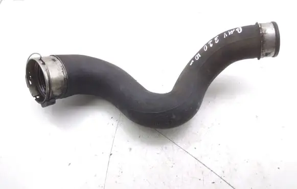 BMW 3 E90 E91 Intercooler hose/pipe