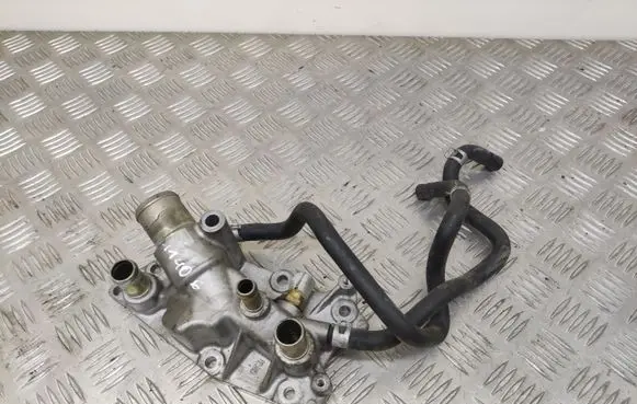 Nissan Juke I F15 other engine part