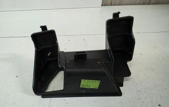Opel Grandland X Front door exterior handle/bracket YP00087580