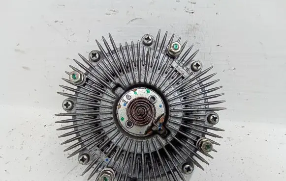 Toyota Hilux (AN120, AN130) Viscous fan clutch 