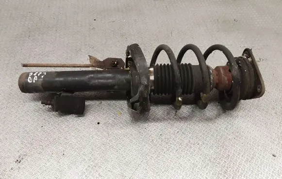 Mazda 3 I Front shock absorber/damper