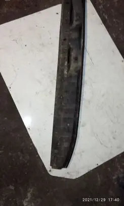 Mercedes-Benz Sprinter W906 Side skirt rear trim A9066860074