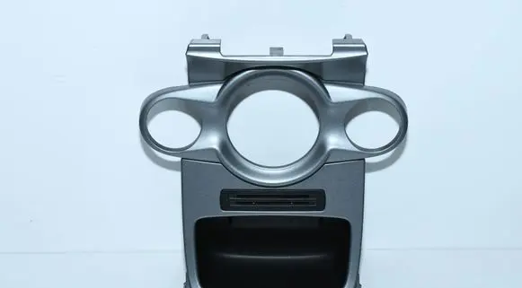 Ford Fiesta Climate control unit 8A61-18D422-AFW