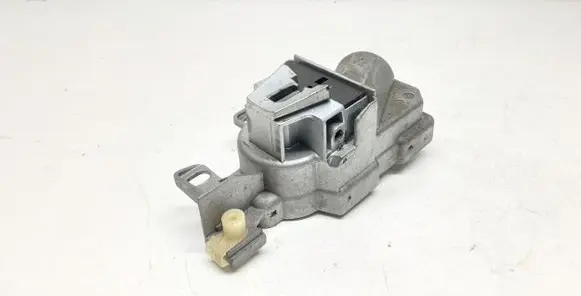 Steering wheel lock