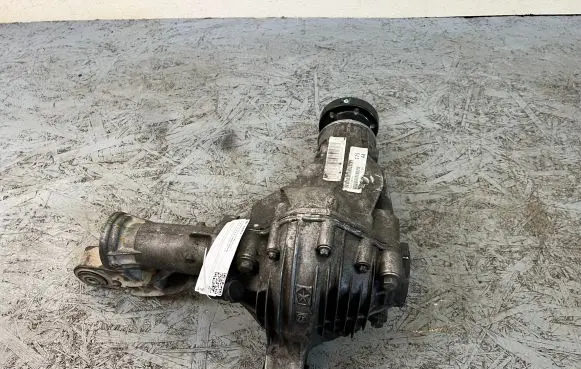 Jeep Grand Cherokee Front differential P68352175AA