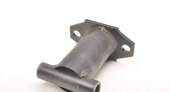Porsche Cayman 987 Front bumper foam support bar 