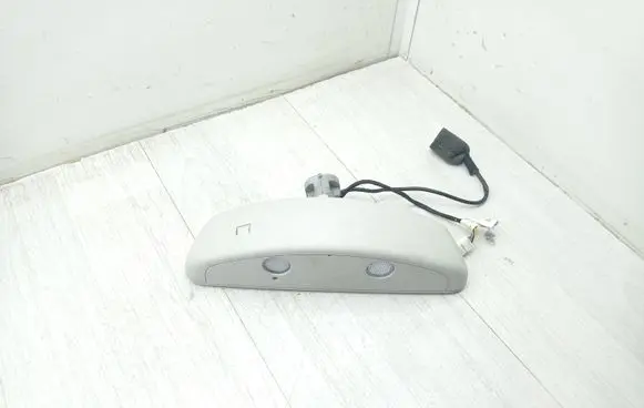 Mercedes-Benz C W205 Rear view mirror (interior) 026530 T100011 GN1X822