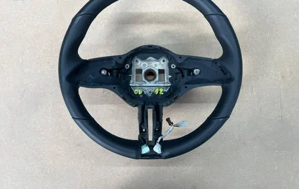Mercedes-Benz E W213 Steering wheel 6471892