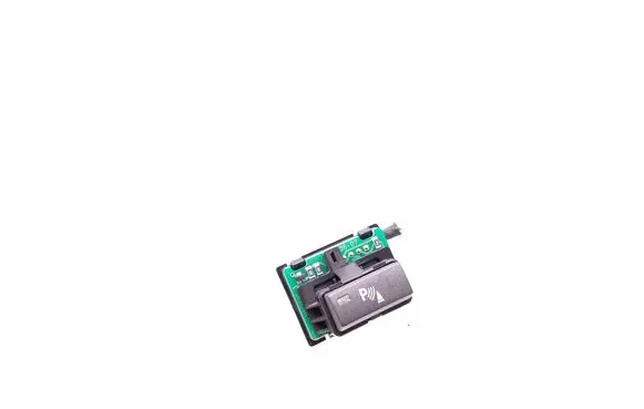 BMW 7 E65 E66 Parking (PDC) sensor switch 6942023 61316942023