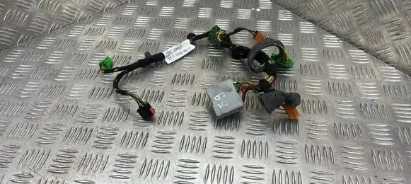 Land Rover Discovery 4 - LR4 Gearbox/transmission wiring loom CH2214B079DB