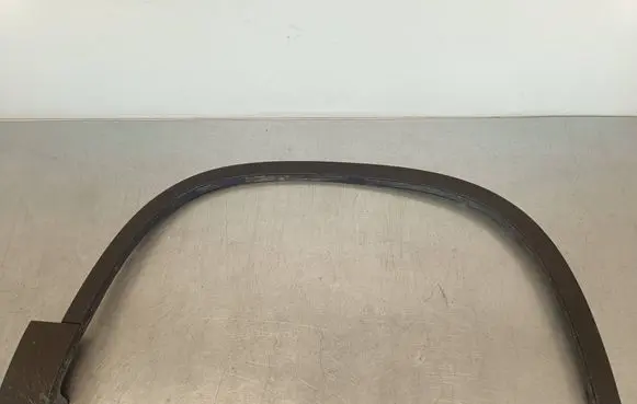 Volkswagen Tiguan Fender trim (molding)