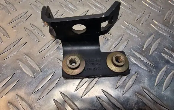 Audi A2 Engine bonnet/hood lock/catch 8Z0823406B