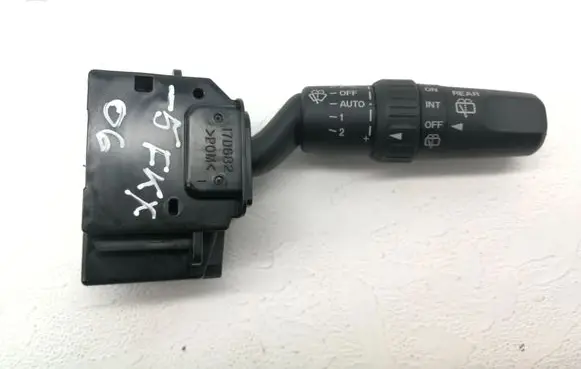 Mazda 5 Wiper speed switch 17D682