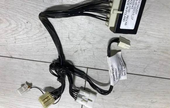 Toyota Hilux (AN10, AN20, AN30) Phone control unit/module 85641-0484