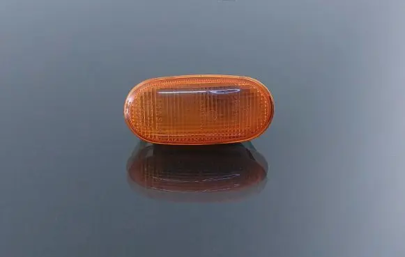 Mitsubishi Colt Front indicator light 1132216