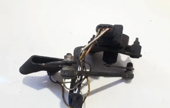 Peugeot 607 Front height sensor lever 9635729880 89003181