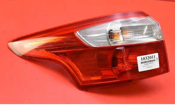 Ford Focus Rear/tail lights BM51-13405-G