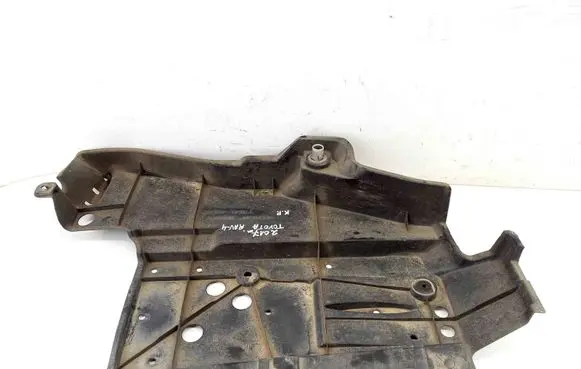 Toyota RAV 4 (XA50) Side bottom protection 7764142060