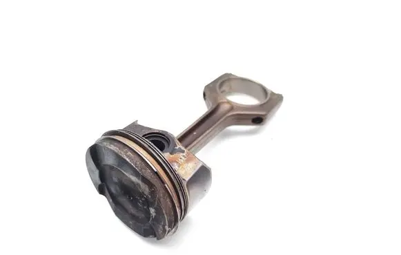 BMW 3 E92 E93 Piston with connecting rod N20B20A N26B20A