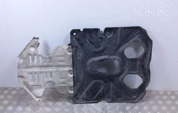 Mazda 6 Engine splash shield/under tray GHP956393