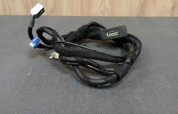 Mercedes-Benz E A207 Other wiring loom 2048205015 A2048205015