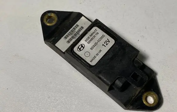 Hyundai Getz Airbag deployment crash/impact sensor 959201C000
