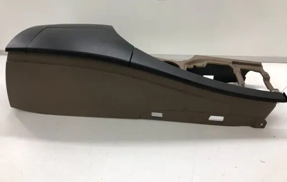 BMW 5 E60 E61 Center console 7060013