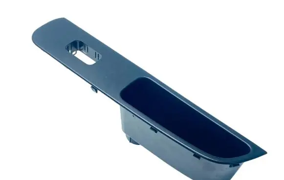 Mercedes-Benz Sprinter W907 W910 Front door window switch trim A9077220900