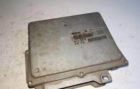 Engine control unit/module