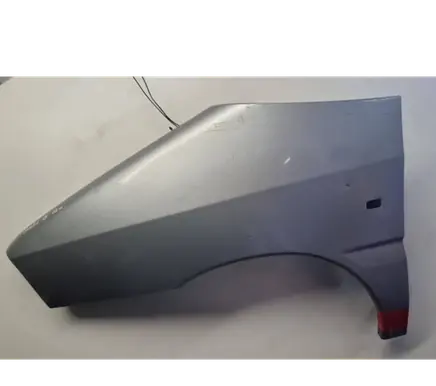 Citroen Jumpy Fender
