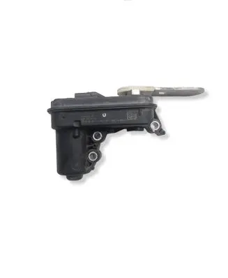 Chrysler Pacifica Gear selector 05062116AE 6NN03504400 02334022018