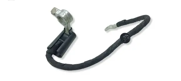 Cupra Born Negative earth cable (battery) 