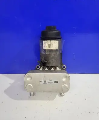 Saab 9-3 Ver1 Engine oil radiator 90571674 90571672
