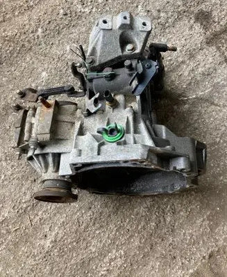 Seat Leon (1M) Manual 5 speed gearbox