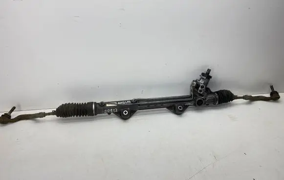 Jaguar XF Steering rack RHD7852501750