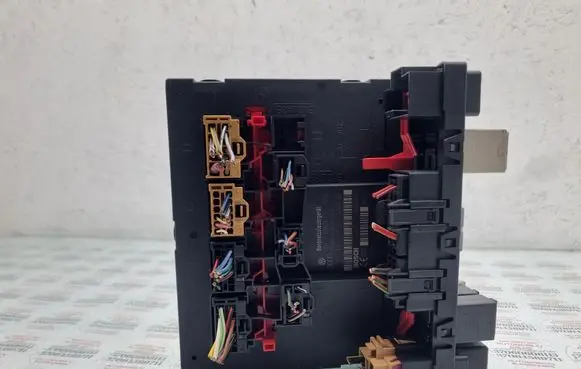 Comfort/convenience module