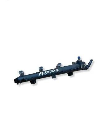 Peugeot 207 Fuel main line pipe 9652451580
