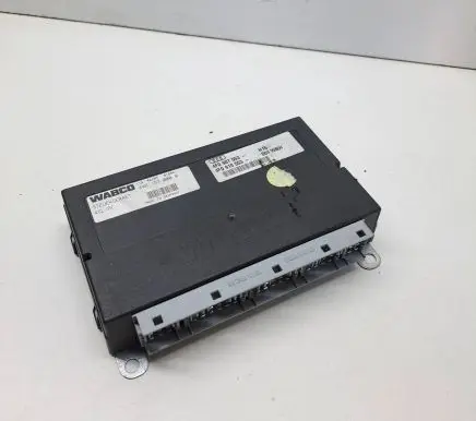 Audi A6 S6 C6 4F Suspension control unit/module 4F0907553 4F0910553