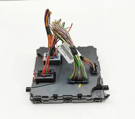 Renault Master III Central body control module 284B19799R
