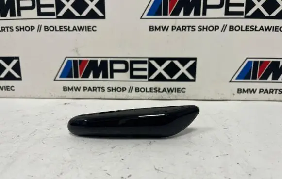 BMW 3 E90 E91 Front indicator light 