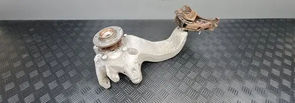 Mini Cooper Countryman R60 Rear upper control arm/wishbone 9805658