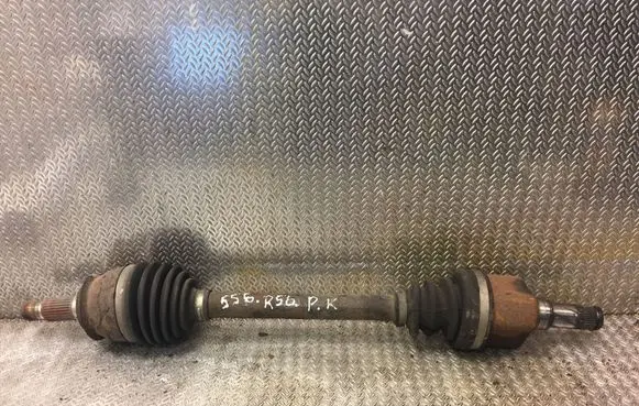 Mini One - Cooper Coupe R56 Front driveshaft