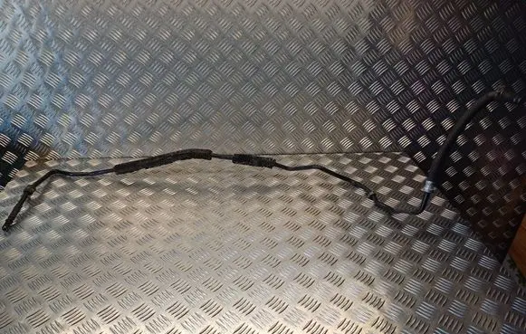 Renault Espace - Grand espace IV Power steering hose/pipe/line 8200251613