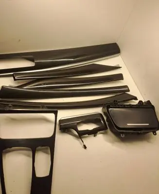 BMW 5 GT F07 Interior decorative trim set 9292277 F07F1AFE 100015391