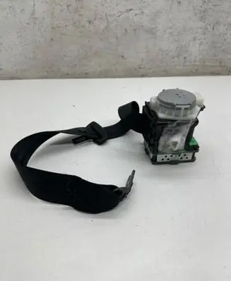 Audi A7 S7 4G Rear seatbelt 3066322