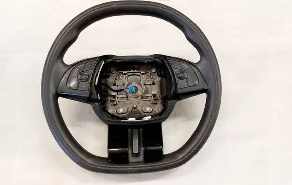 Citroen C4 Cactus Steering wheel 98085005ZD