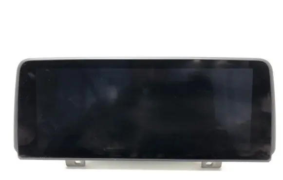 BMW 3 E90 E91 Screen/display/small screen 9825934