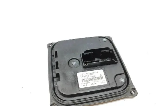 Mercedes-Benz B W246 W242 LED ballast control module A2189000002 532469848 1471947